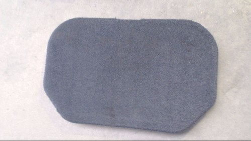 Abdeckung deckel staufach - abdeckung,