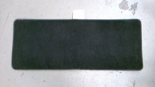 Bodenteppich hinten touran - bodenteppich,
