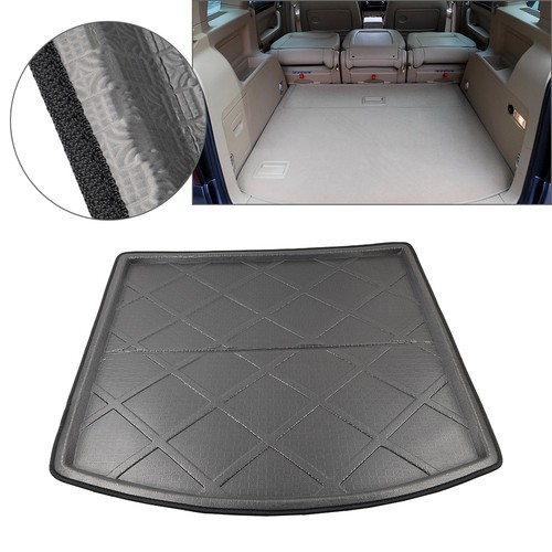Fracht trunk tray cargo liner - fracht,