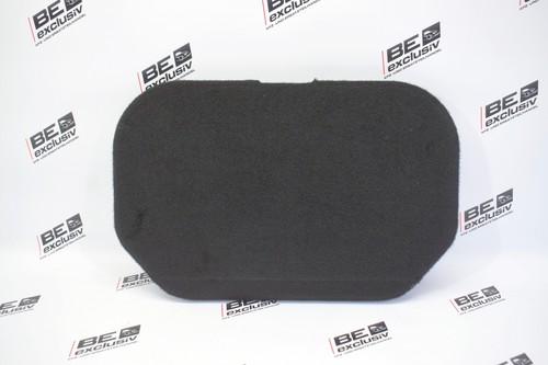 Touran 6tdi staufach - vw, 1t
