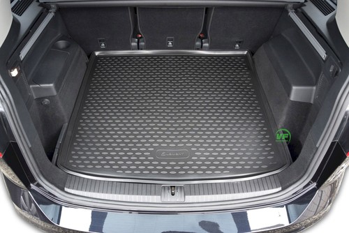 Gummi kofferraumwanne für - kofferraumwanne, vw