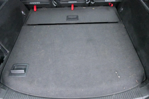 Touran bodenbelag abdeckung - vw,