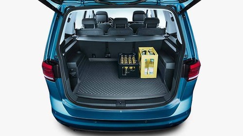 Original volkswagen touran - vw,