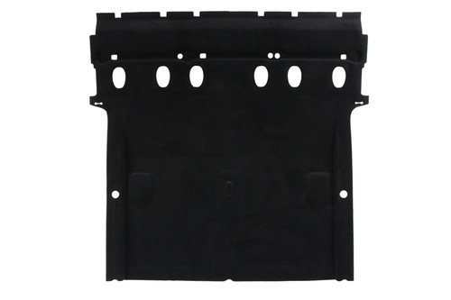 Kofferraumteppich sitzer - kofferraumteppich, 7-sitzer